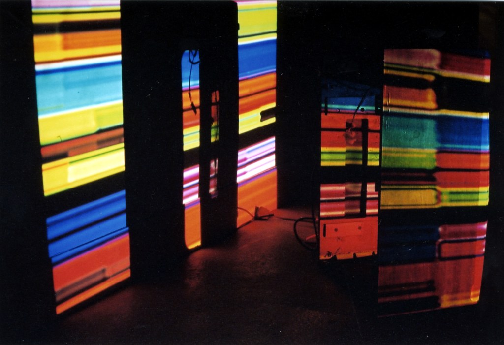 Ian Lewis Humediaty Artwork