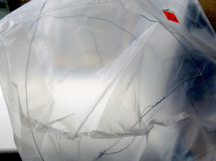 Rm 103 Gallery - Ian Lewis