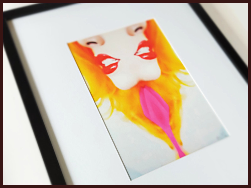 Our Bodies Are Only Avatars I by Ian Lewis, Drawing at Koru Art Gallery, New Plymouth, NZ